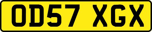 OD57XGX