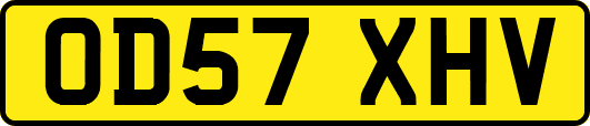 OD57XHV