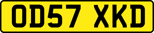 OD57XKD