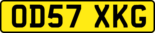 OD57XKG