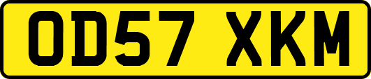 OD57XKM