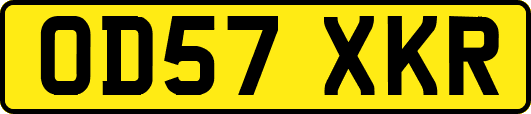 OD57XKR