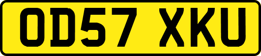 OD57XKU