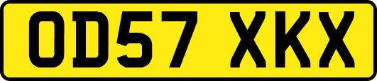 OD57XKX
