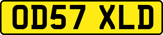 OD57XLD