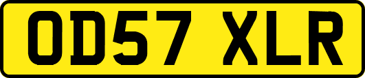 OD57XLR