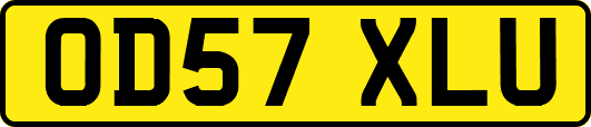 OD57XLU