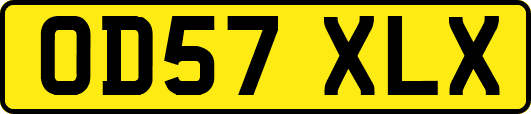 OD57XLX