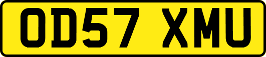OD57XMU