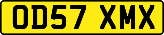 OD57XMX