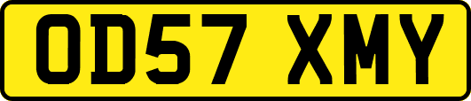 OD57XMY