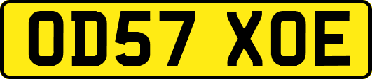 OD57XOE
