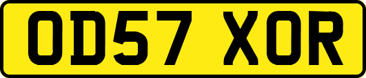 OD57XOR