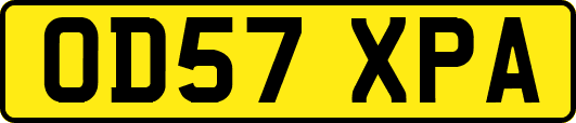 OD57XPA