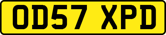 OD57XPD