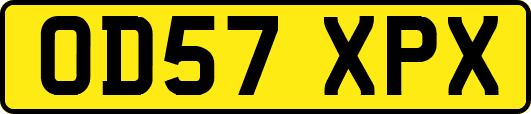 OD57XPX