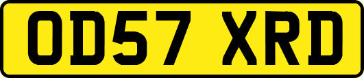 OD57XRD