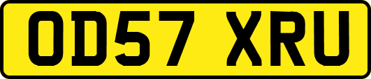 OD57XRU