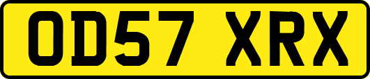 OD57XRX