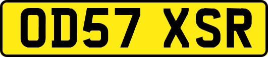 OD57XSR