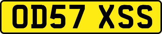OD57XSS
