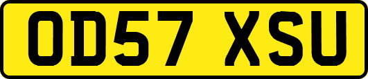 OD57XSU