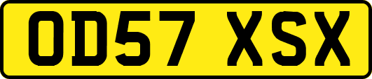 OD57XSX