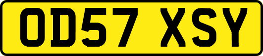 OD57XSY