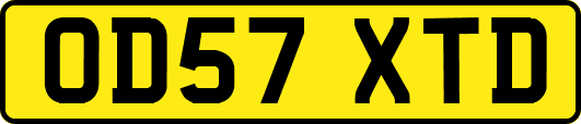 OD57XTD