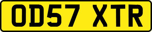 OD57XTR