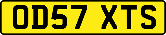 OD57XTS