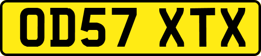 OD57XTX
