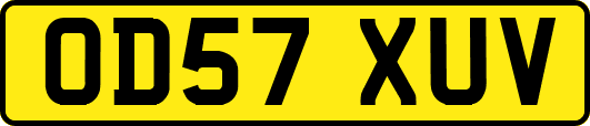 OD57XUV