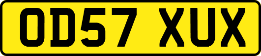 OD57XUX