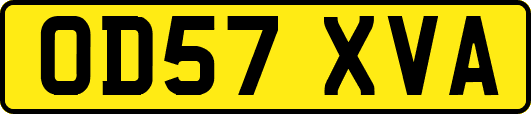 OD57XVA
