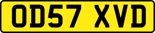 OD57XVD