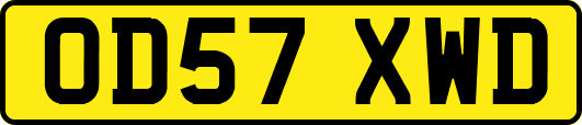 OD57XWD