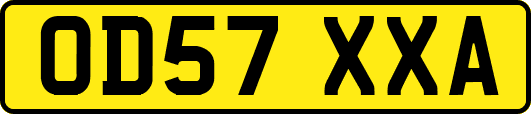 OD57XXA