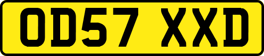 OD57XXD