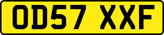 OD57XXF