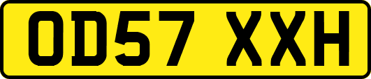 OD57XXH