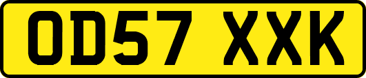 OD57XXK