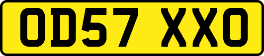 OD57XXO