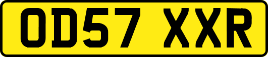 OD57XXR