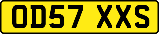 OD57XXS