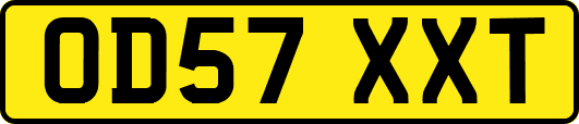 OD57XXT