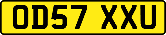 OD57XXU