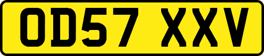 OD57XXV