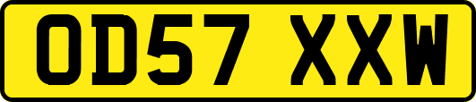 OD57XXW