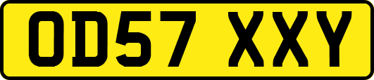 OD57XXY